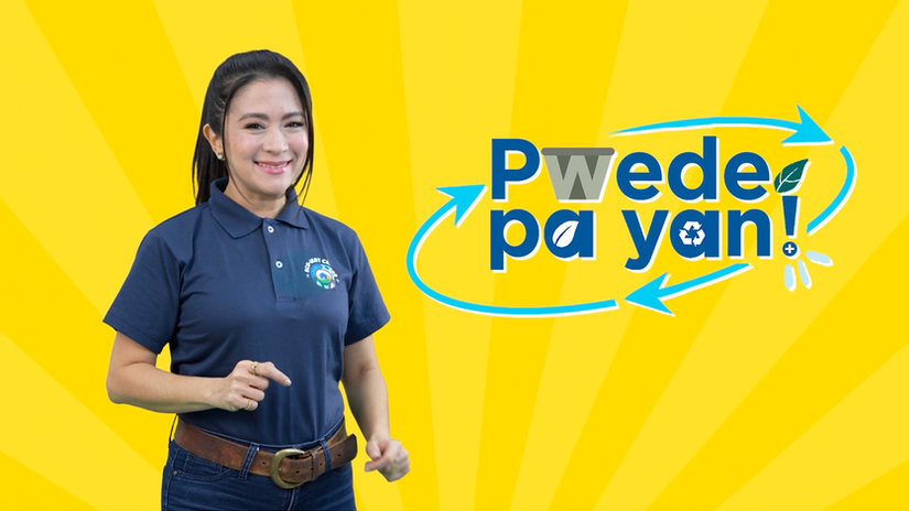 VIDEO 3 - #PwedePaYan